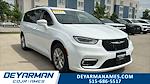 2021 Chrysler Pacifica FWD Minivan for sale #J3625A - photo 1