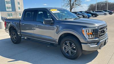 2023 Ford F-150 SuperCrew Cab 4x4 Pickup for sale #R5113A - photo 1