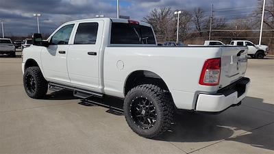 New 2024 Ram 2500 Tradesman Crew Cab 4x4 Pickup for sale #R5178 - photo 2