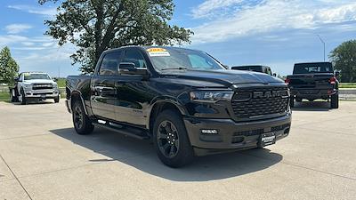 2025 Ram 1500 Crew Cab 4x4 Pickup for sale #R5183A - photo 1