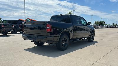 2025 Ram 1500 Crew Cab 4x4 Pickup for sale #R5183A - photo 2