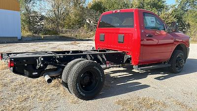 2024 Ram 3500 Regular Cab DRW 4x4, Cab Chassis for sale #R5197 - photo 2