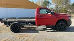 2024 Ram 3500 Regular Cab DRW 4x4, Cab Chassis for sale #R5197 - photo 3