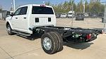 2024 Ram 3500 Crew Cab DRW 4x4, Cab Chassis for sale #R5238 - photo 5