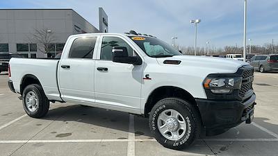 New 2024 Ram 3500 Tradesman Crew Cab 4x4 Pickup for sale #R5274 - photo 1