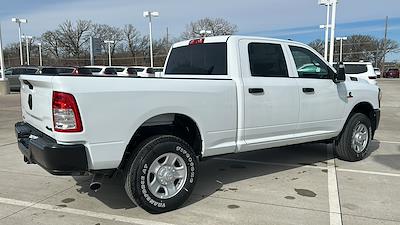 New 2024 Ram 3500 Tradesman Crew Cab 4x4 Pickup for sale #R5274 - photo 2