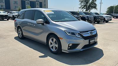 2020 Honda Odyssey FWD Minivan for sale #R5287C - photo 1
