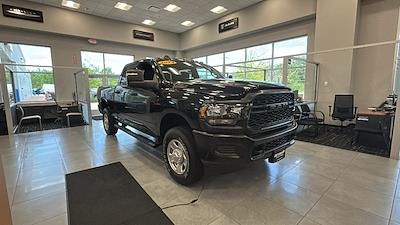 New 2024 Ram 3500 Tradesman Crew Cab 4x4 Pickup for sale #R5296 - photo 1