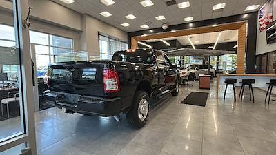 New 2024 Ram 3500 Tradesman Crew Cab 4x4 Pickup for sale #R5296 - photo 2