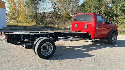 2024 Ram 5500 Regular Cab DRW 4x4 Cab Chassis for sale #R5329 - photo 2
