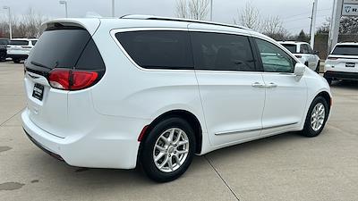 Used 2020 Chrysler Pacifica Touring L FWD Minivan for sale #R5333A - photo 2