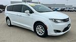 Used 2020 Chrysler Pacifica Touring L FWD Minivan for sale #R5333A - photo 1
