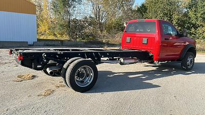 2024 Ram 5500 Regular Cab DRW 4x4 Cab Chassis for sale #R5338 - photo 2