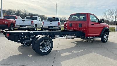 2024 Ram 5500 Regular Cab DRW 4x4 Cab Chassis for sale #R5343 - photo 2
