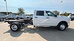 2024 Ram 3500 Crew Cab DRW 4x4, Cab Chassis for sale #R5371 - photo 3