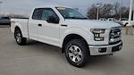 Used 2015 Ford F-150 XLT Super Cab 4x4 Pickup for sale #R5390B - photo 1