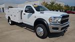 New 2024 Ram 5500 Regular Cab 4x4 BrandFX 12' Service Truck for sale #R5395 - photo 1