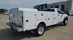 New 2024 Ram 5500 Regular Cab 4x4 BrandFX 12' Service Truck for sale #R5395 - photo 2