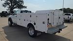 New 2024 Ram 5500 Regular Cab 4x4 BrandFX 12' Service Truck for sale #R5395 - photo 5