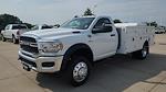 New 2024 Ram 5500 Regular Cab 4x4 BrandFX 12' Service Truck for sale #R5395 - photo 7