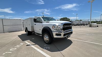 2019 Ram 5500 Regular Cab DRW 4x4 Service Truck for sale #R5398A - photo 1