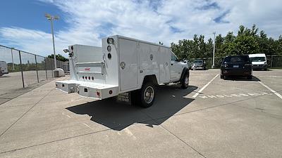 2019 Ram 5500 Regular Cab DRW 4x4 Service Truck for sale #R5398A - photo 2
