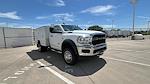 2019 Ram 5500 Regular Cab DRW 4x4 Service Truck for sale #R5398A - photo 1