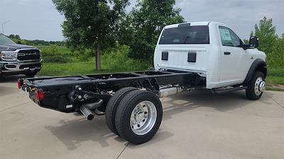 2024 Ram 5500 Regular Cab DRW 4x4 Cab Chassis for sale #R5399 - photo 2