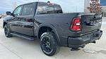 2025 Ram 1500 Crew Cab 4x4, Pickup for sale #R5459 - photo 5