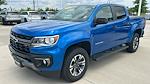 2022 Chevrolet Colorado Crew Cab 4x4 Pickup for sale #R5478B - photo 7