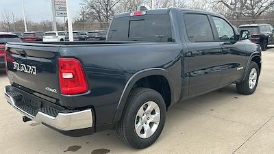 New 2025 Ram 1500 Lone Star Crew Cab 4x4 Pickup for sale #R5507 - photo 2