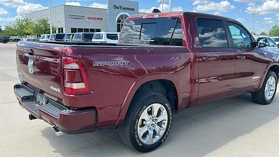 2022 Ram 1500 Crew Cab 4x4 Pickup for sale #R5512A - photo 2