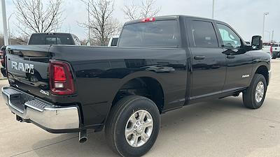 New 2025 Ram 2500 Big Horn Crew Cab 4x4 Pickup for sale #R5516 - photo 2