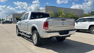 2018 Ram 2500 Crew Cab 4x4 Pickup for sale #R5517A - photo 2