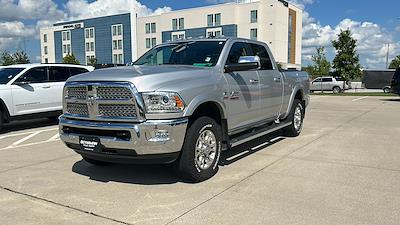 2018 Ram 2500 Crew Cab 4x4 Pickup for sale #R5517A - photo 1