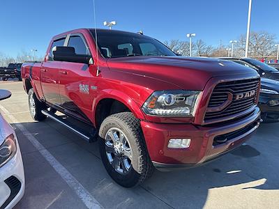 2018 RAM Ram 2500 Pickup Laramie's photo