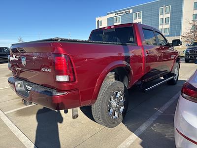 Used 2018 Ram 2500 Laramie Crew Cab for sale #R5517B - photo 2