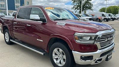 2022 Ram 1500 Crew Cab 4x4 Pickup for sale #R5518A - photo 1