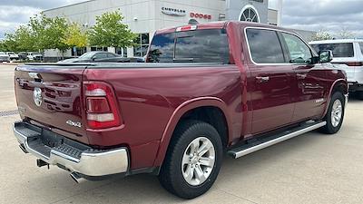 2022 Ram 1500 Crew Cab 4x4 Pickup for sale #R5518A - photo 2