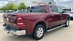 2022 Ram 1500 Crew Cab 4x4 Pickup for sale #R5518A - photo 2