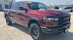 2025 Ram 1500 Crew Cab 4x4 Pickup for sale #R5519 - photo 1