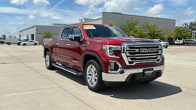2021 GMC Sierra 1500 Crew Cab 4x4 Pickup for sale #R5522A - photo 1