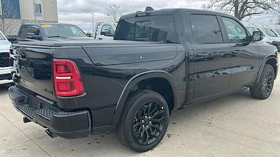 2025 Ram 1500 Crew Cab 4x4 Pickup for sale #R5524 - photo 2