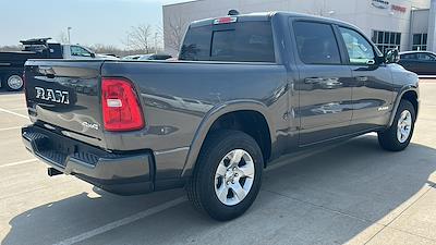 New 2025 Ram 1500 Lone Star Crew Cab 4x4 Pickup for sale #R5526 - photo 2