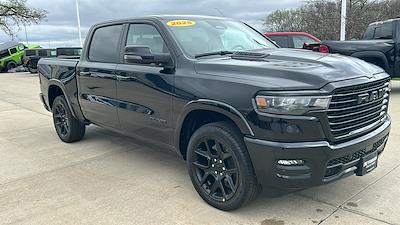 2025 Ram 1500 Crew Cab 4x4 Pickup for sale #R5528 - photo 1
