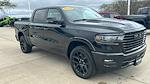 2025 Ram 1500 Crew Cab 4x4 Pickup for sale #R5528 - photo 1