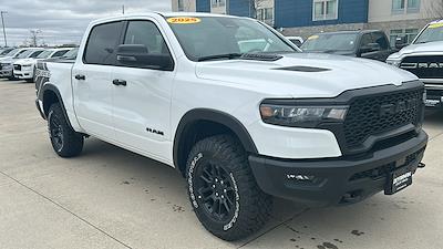 2025 Ram 1500 Crew Cab 4x4 Pickup for sale #R5529 - photo 1