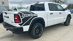 2025 Ram 1500 Crew Cab 4x4 Pickup for sale #R5529 - photo 2
