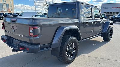 Used 2022 Jeep Gladiator Rubicon Crew Cab for sale #R5529A - photo 2