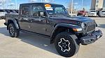 Used 2022 Jeep Gladiator Rubicon Crew Cab for sale #R5529A - photo 1